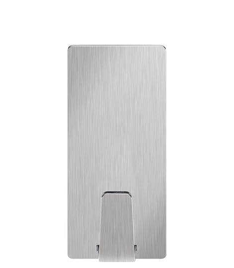 Tesa Powermrips Waterproof Haken L Metall Rectangular