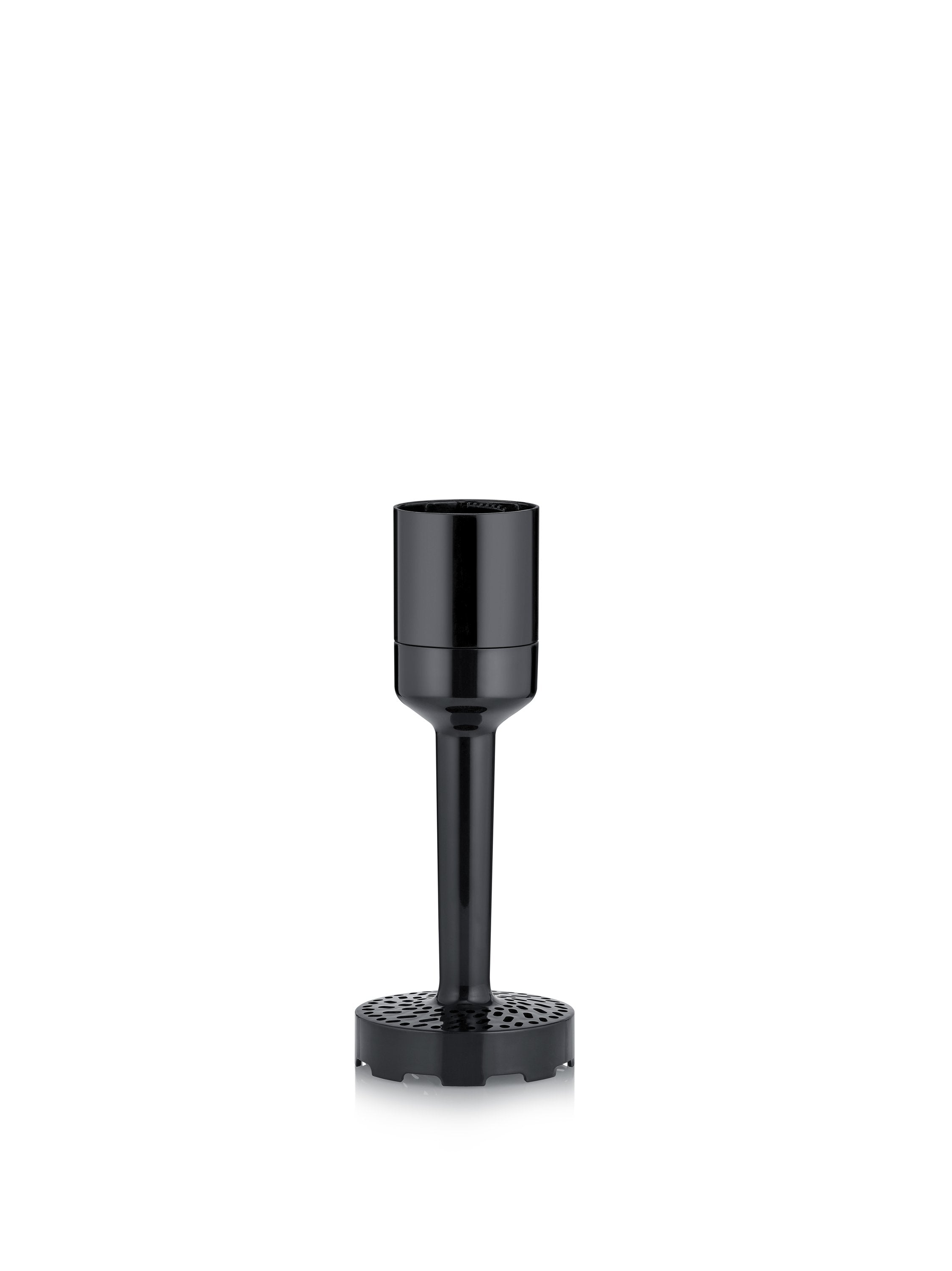Batidora  Severin Sm 3775 0,7 L De Inmersión 100 W Negro, Acero Inoxidable