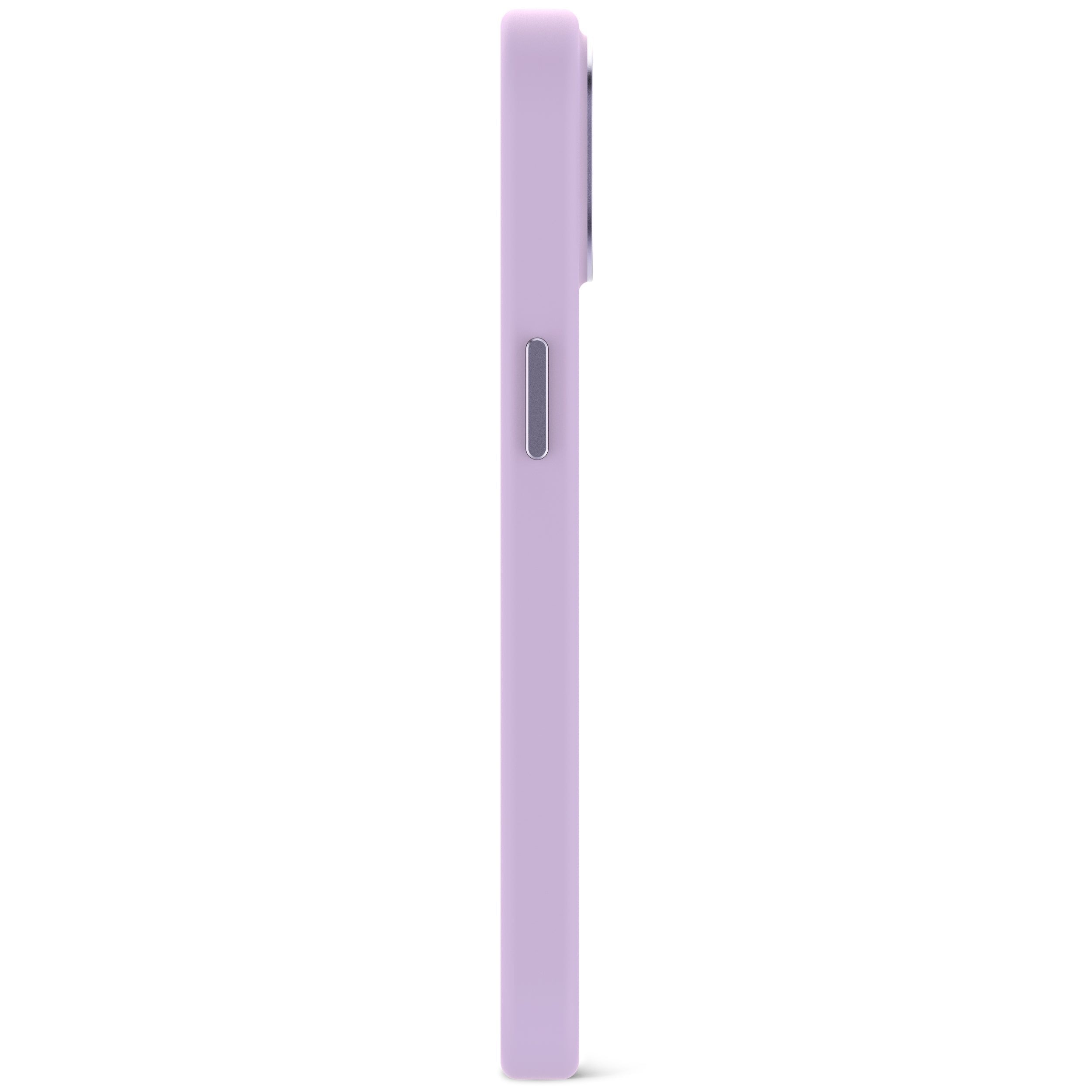 EAN 8720593011048 - Decoded D24IPO15PLBCS9DR funda para teléfono móvil 17 cm (6.7") Lavanda imagen 3