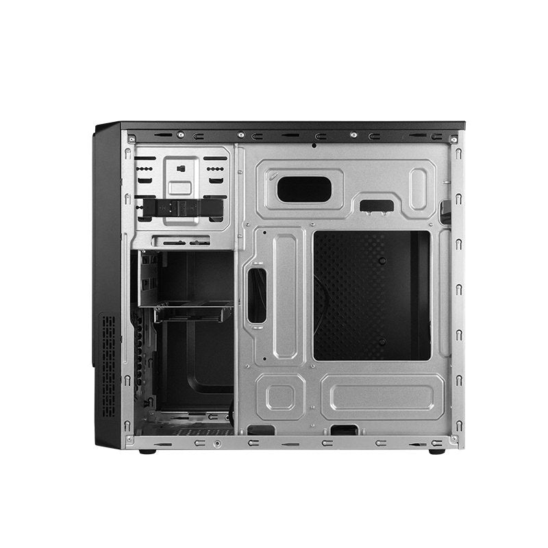 Caja Pc Chieftec Ub-03b-350gpb