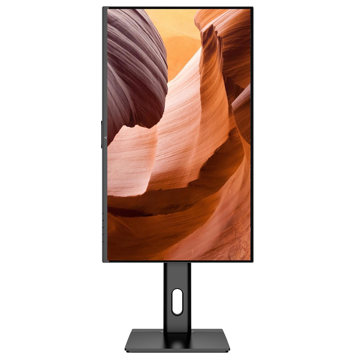 V7 L270qc-Has-E  (27") 2560 X 1440 Pixeles Quad Hd Led Negro