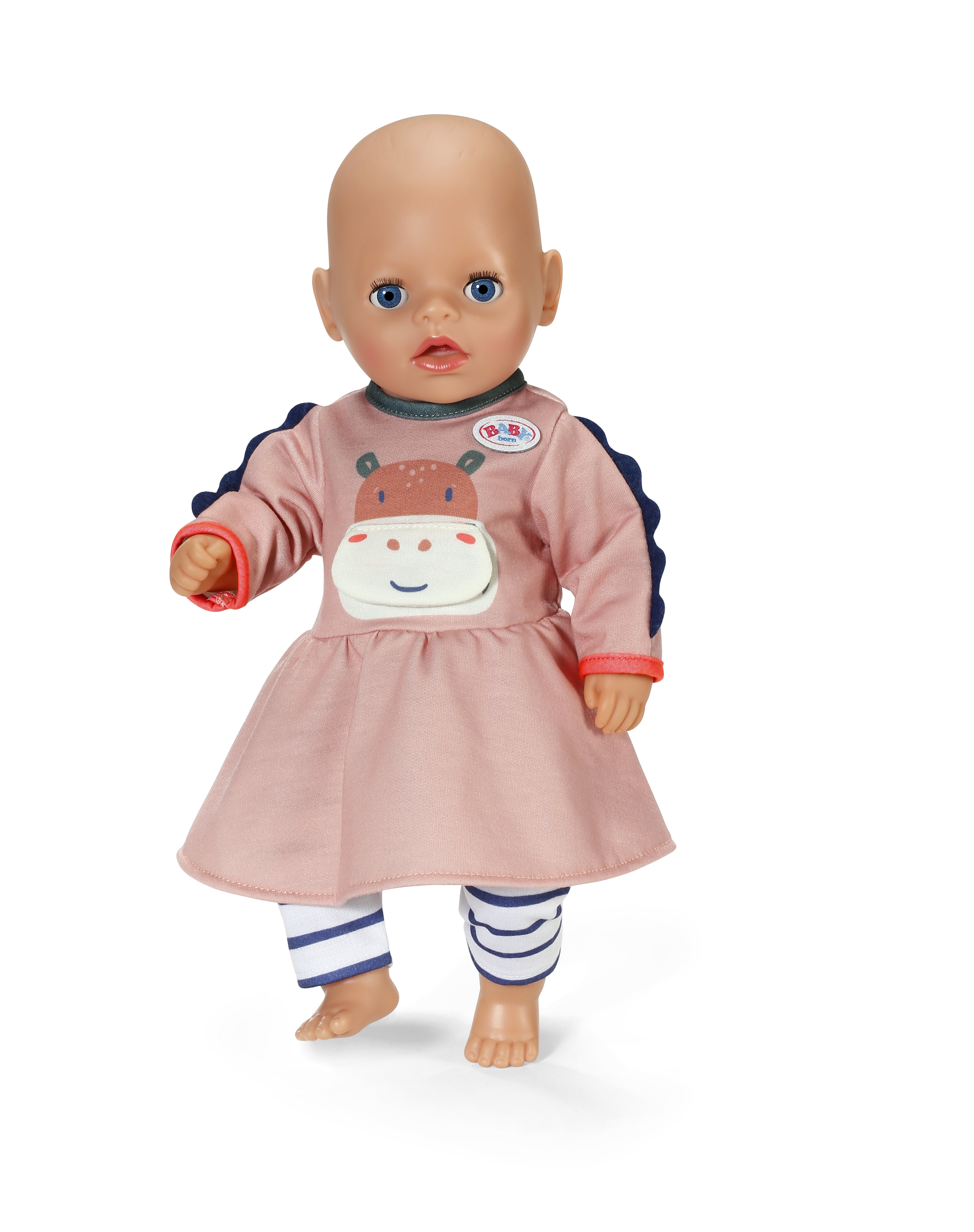 Zapf Creation Baby Born® Vestido Selva 36cm, Accesorios Para Muñecas   838129