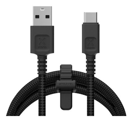 Next Gen Cable Usb To Usb-C Cabl