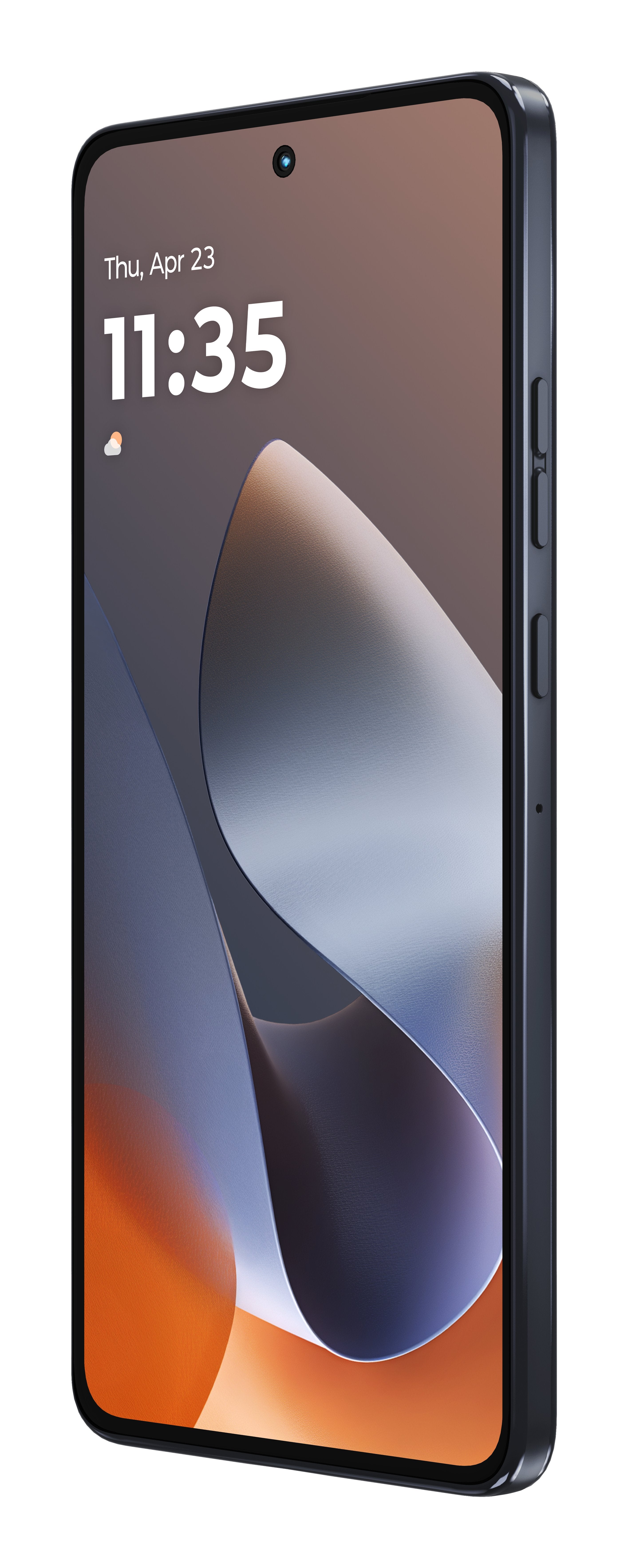 EAN 840023297465 - Motorola moto g86 power 5G 16,9 cm (6.67") SIM doble Android 15 USB Tipo C 8 GB 512 GB 6720 mAh Azul imagen 4