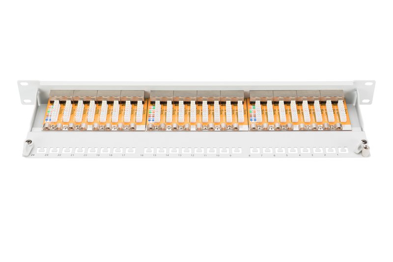 EAN 5907772592489 - Digitus DN-91624S 1U imagen 2