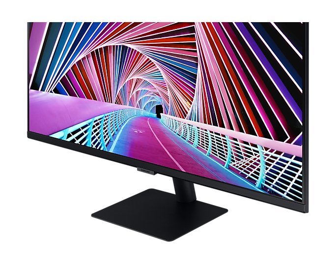 EAN 8806090952579 - Samsung LS32A706NWUXEN pantalla para PC 81,3 cm (32") 3840 x 2160 Pixeles 4K Ultra HD LCD Negro imagen 11