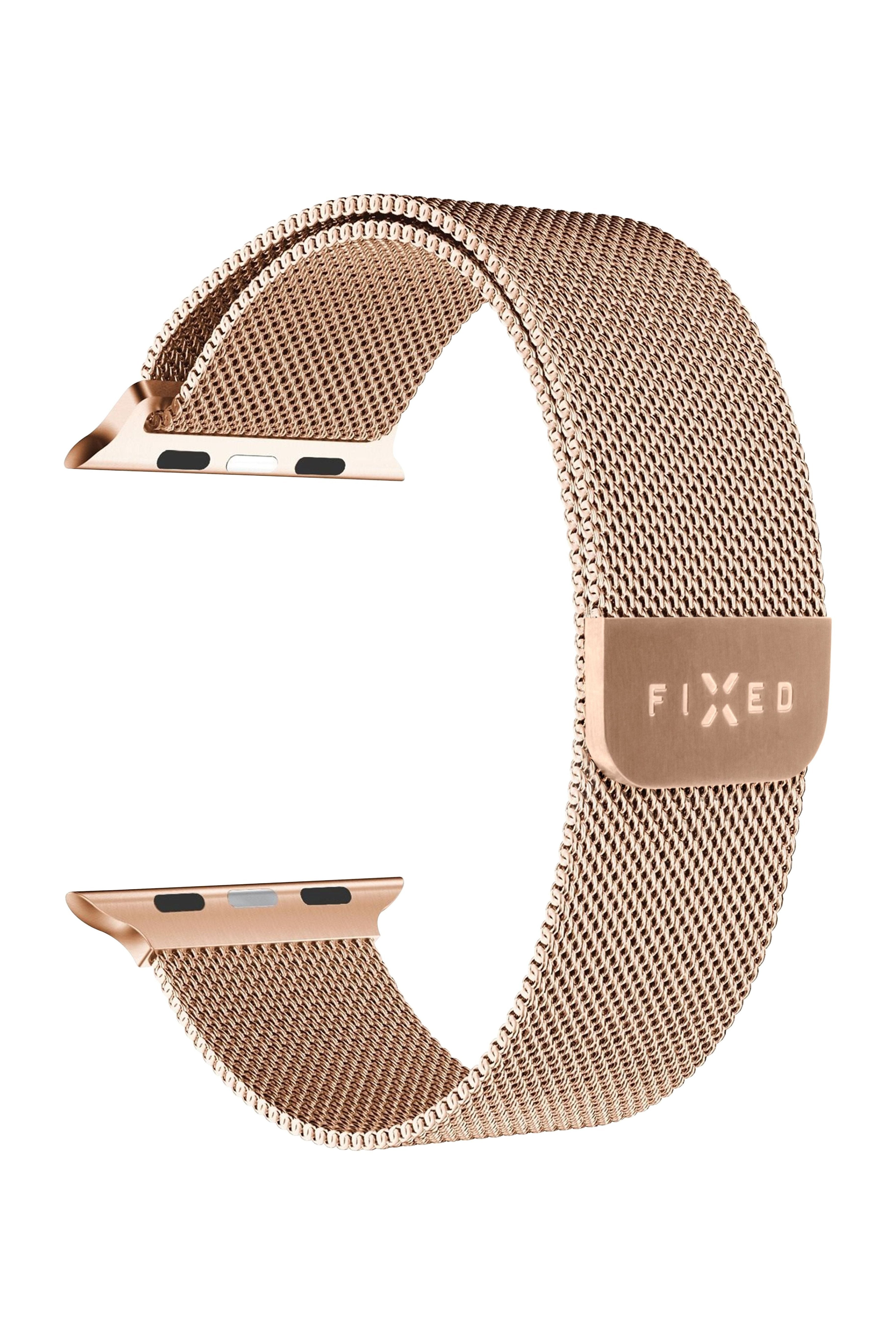 EAN 8591680133475 - FIXED FIXMEST-436-RG pieza y accesorio para reloj Correa de reloj imagen 5