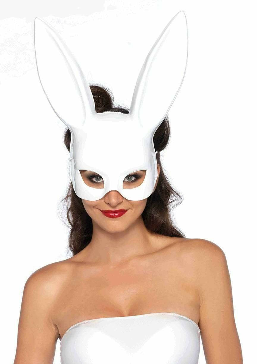 Leg Avenue - Masquerade Rabbit Blanco