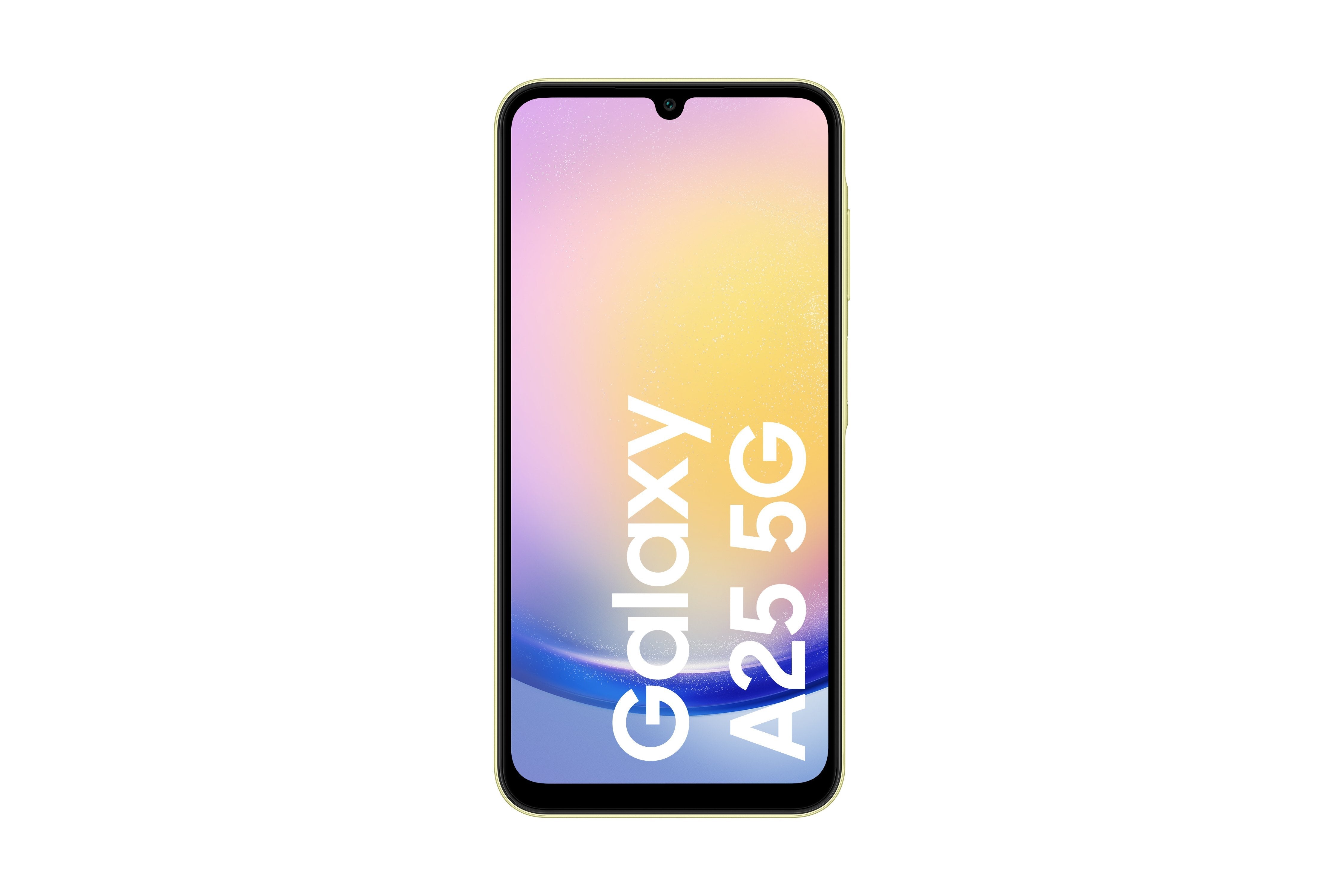 Telekom-Aktion Samsung Galaxy A25 128gb Amarillo