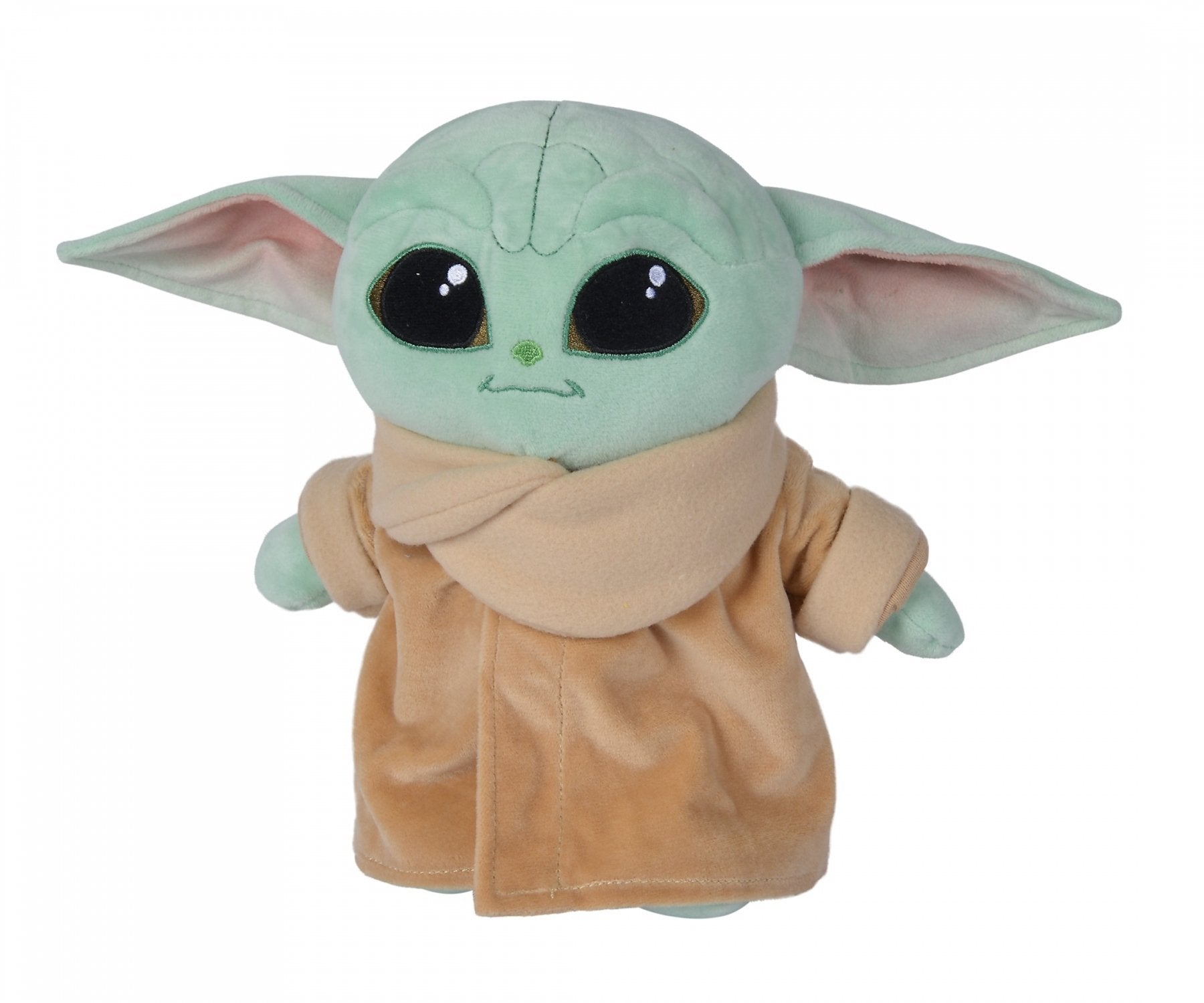 Peluche  Simba Disney Mandalorian, El Niño 25 Cm 6315875778