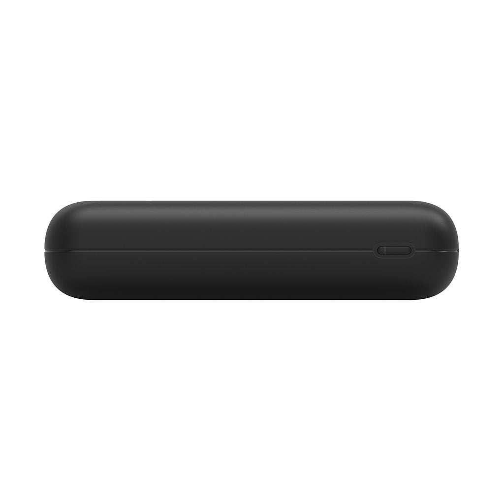 Silicon Power Power Bank Qs58, 20000mah, Black