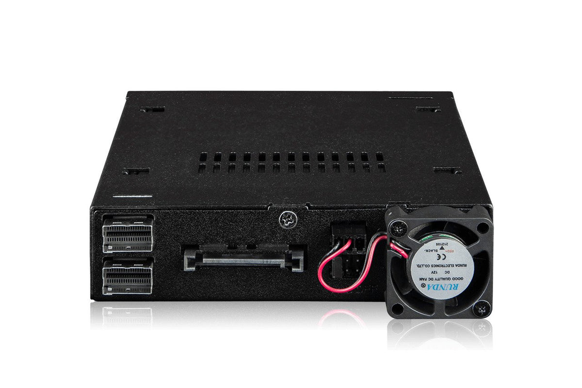 EAN 4713227445788 - Icy Dock ToughArmor Negro imagen 7