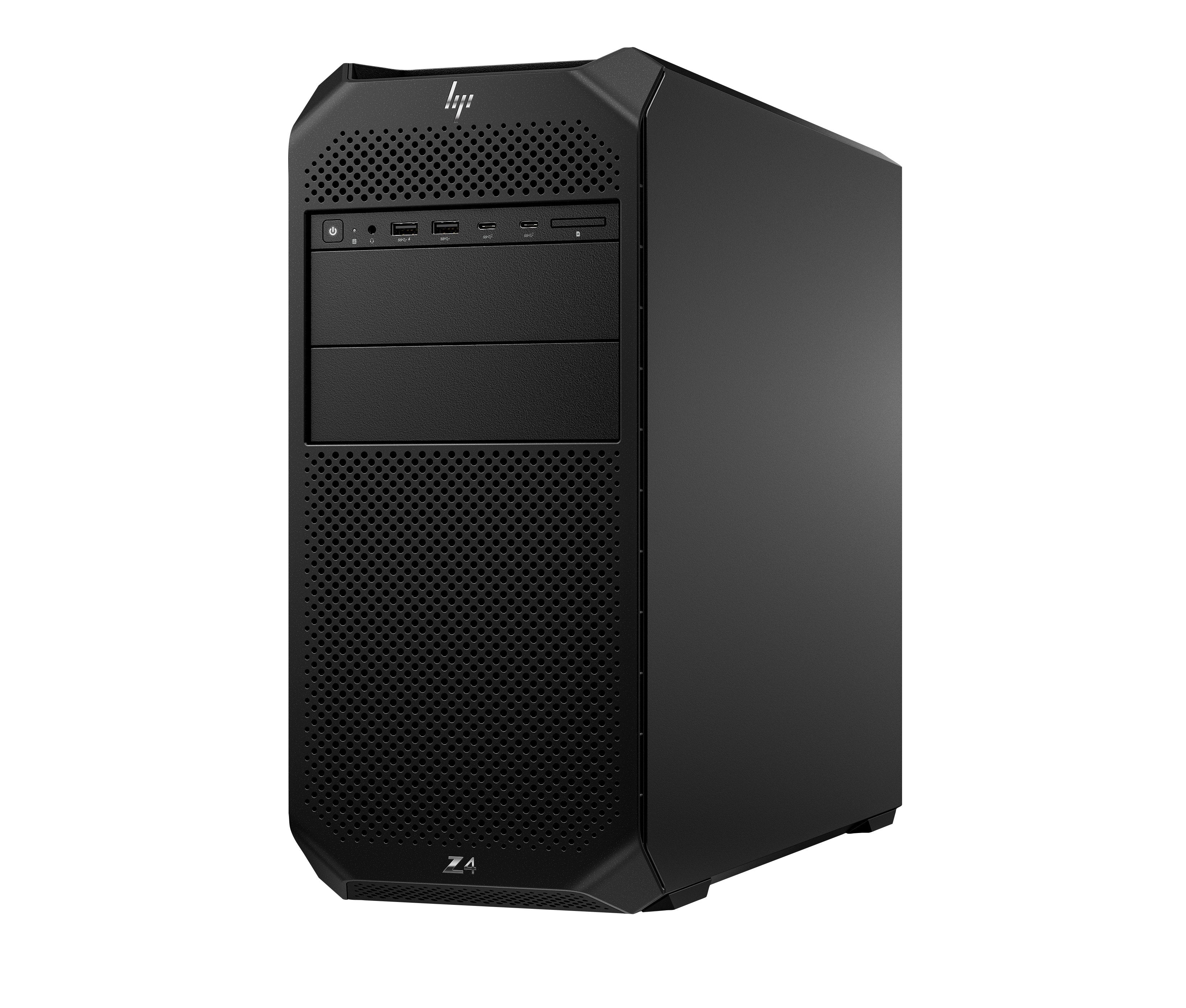 EAN 0197497603583 - HP Z4 G5 Intel Xeon w3 w3-2435 64 GB DDR5-SDRAM 1 TB SSD NVIDIA RTX A4000 Windows 11 Pro Torre Puesto de  imagen 8