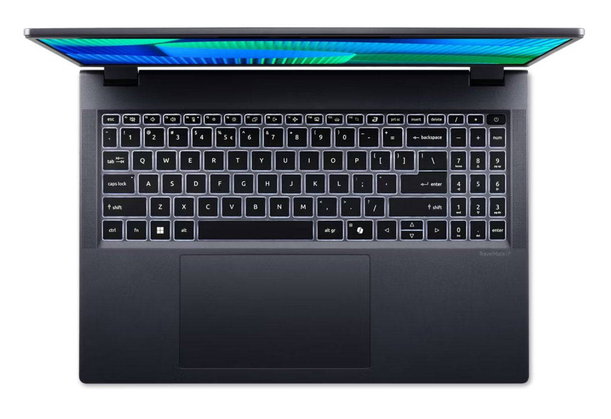 EAN 4711474111883 - Acer TravelMate P4 TMP416-53-TCO-73B2 Intel Core Ultra 7 155U Portátil 40,6 cm (16") WUXGA 32 GB DDR5-SDR imagen 5