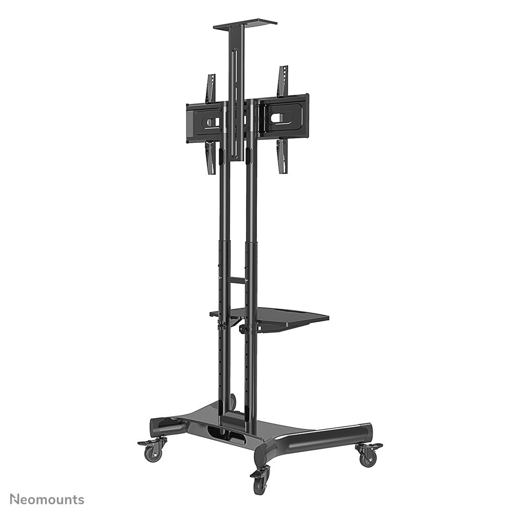 EAN 8717371447083 - Neomounts NM-M1700BLACK soporte para pantalla de señalización 190,5 cm (75") Negro imagen 4