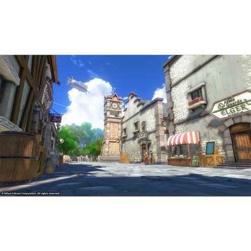 EAN 7350002938669 - Clear River Games Trails in the Sky 1st Chapter Estándar Nintendo Switch 2 imagen 7