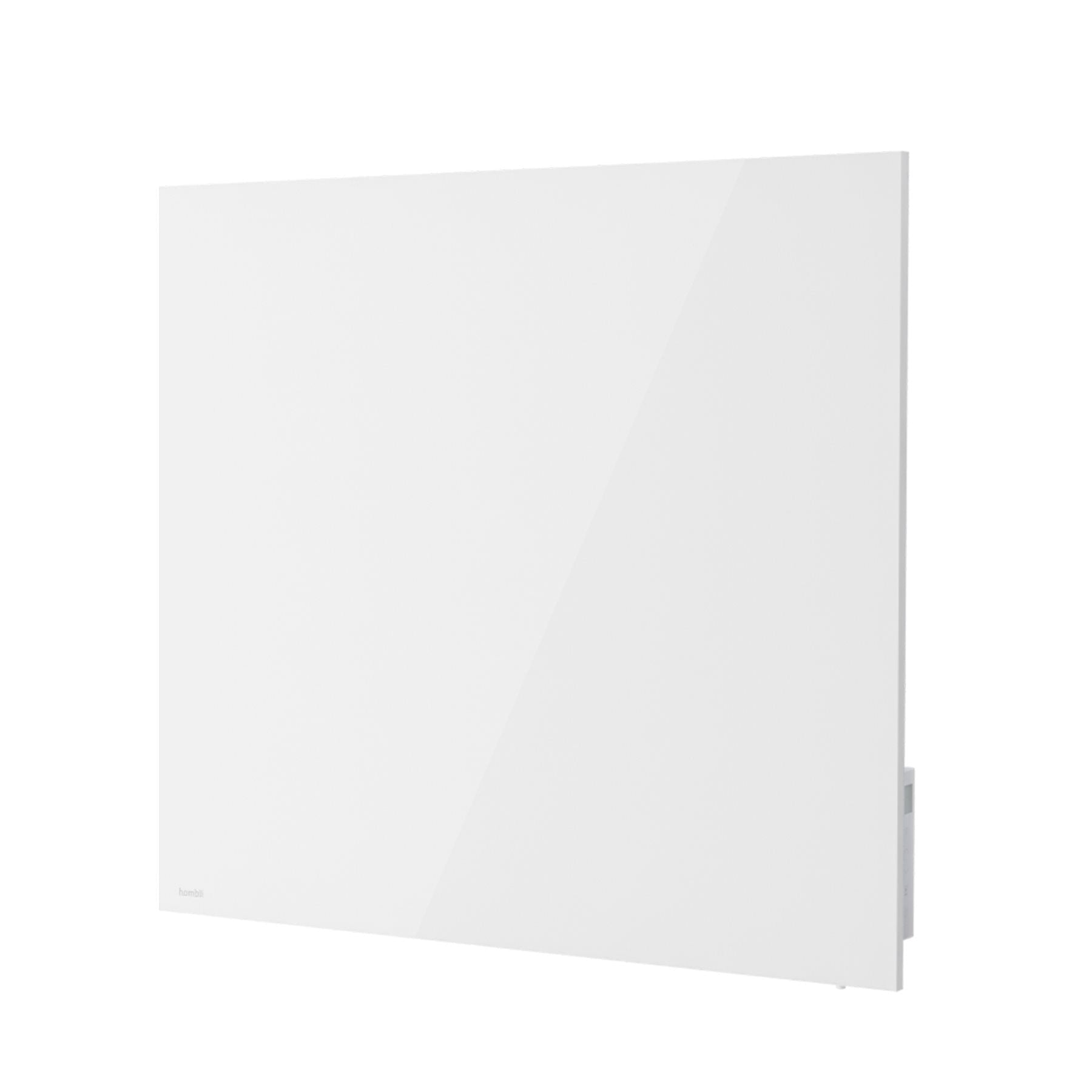 Calefactor Hombli Hbir-0309 Eléctrico Interior Blanco 400 W  Infrarrojo