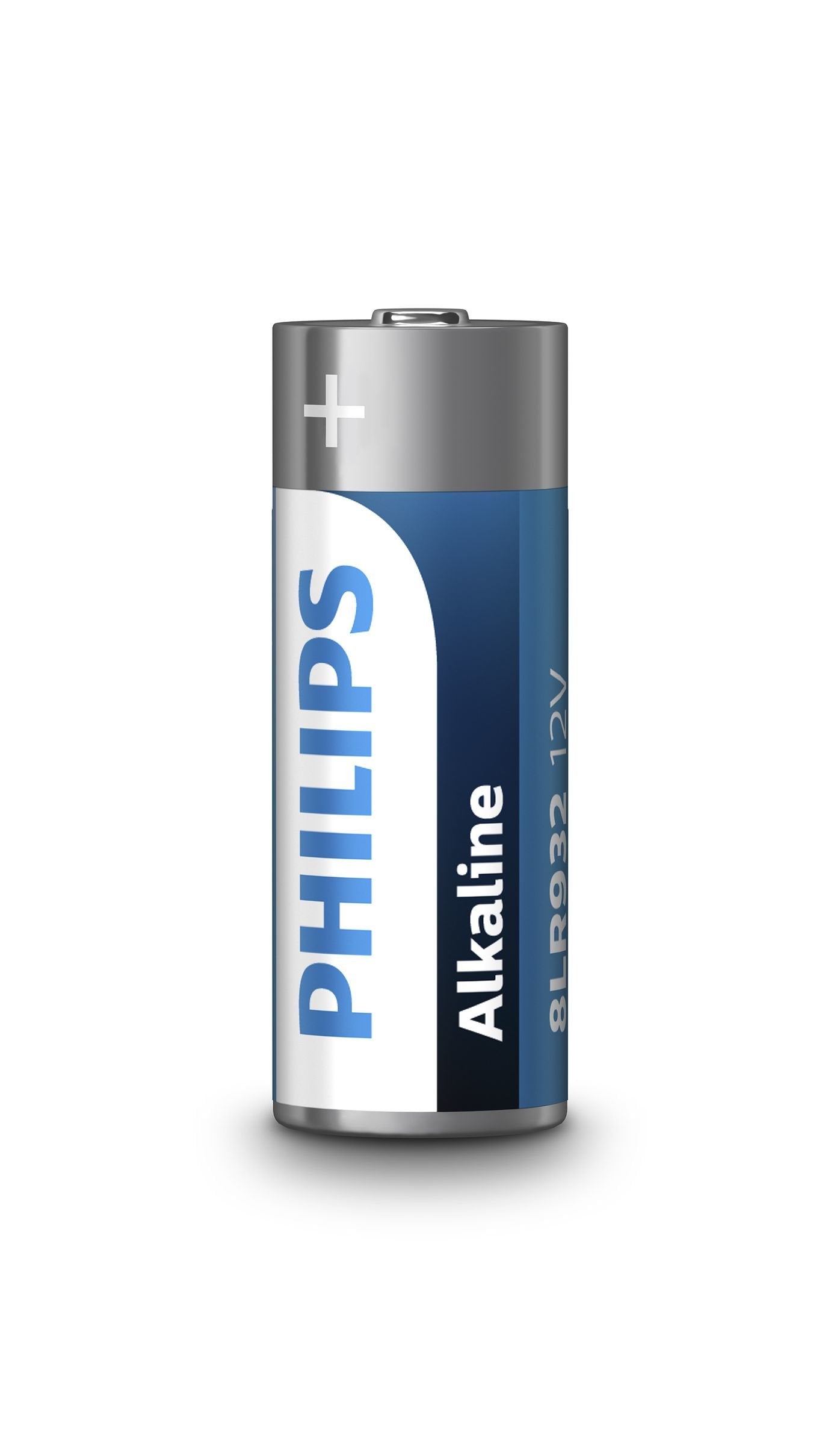 Pila 12v Philips 8lr932 Alcalina