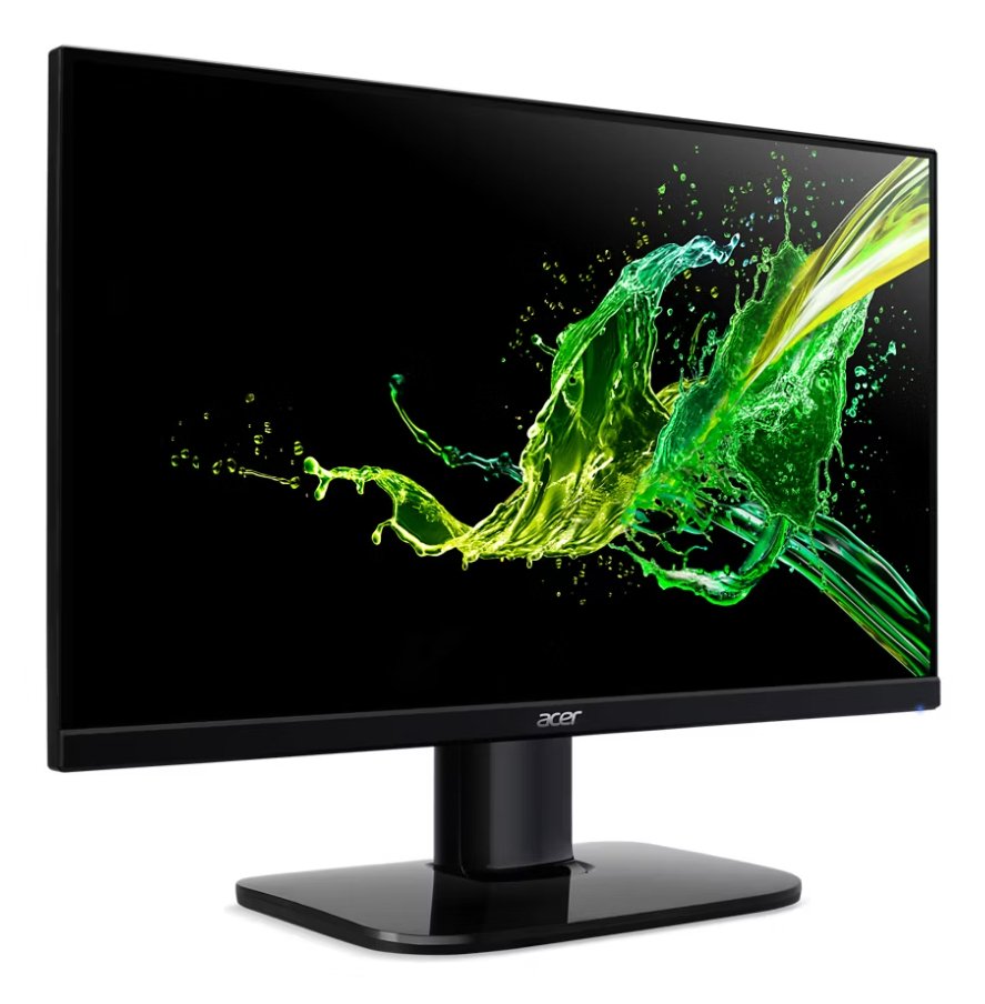 Acer Ka272ugbm 27" 69,0cm 16:9 120hz 2560x1440 Negro