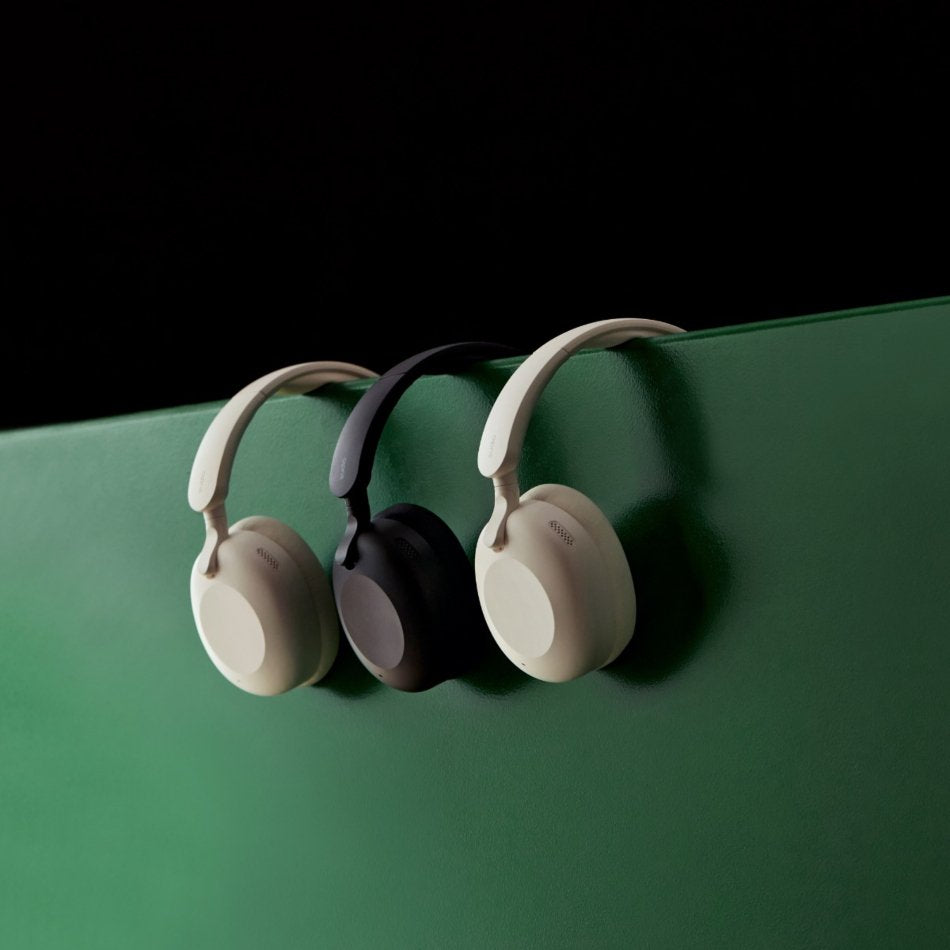 Auriculares Sudio K2  Negros
