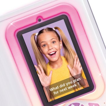 Canaltoys Secret Video Journal