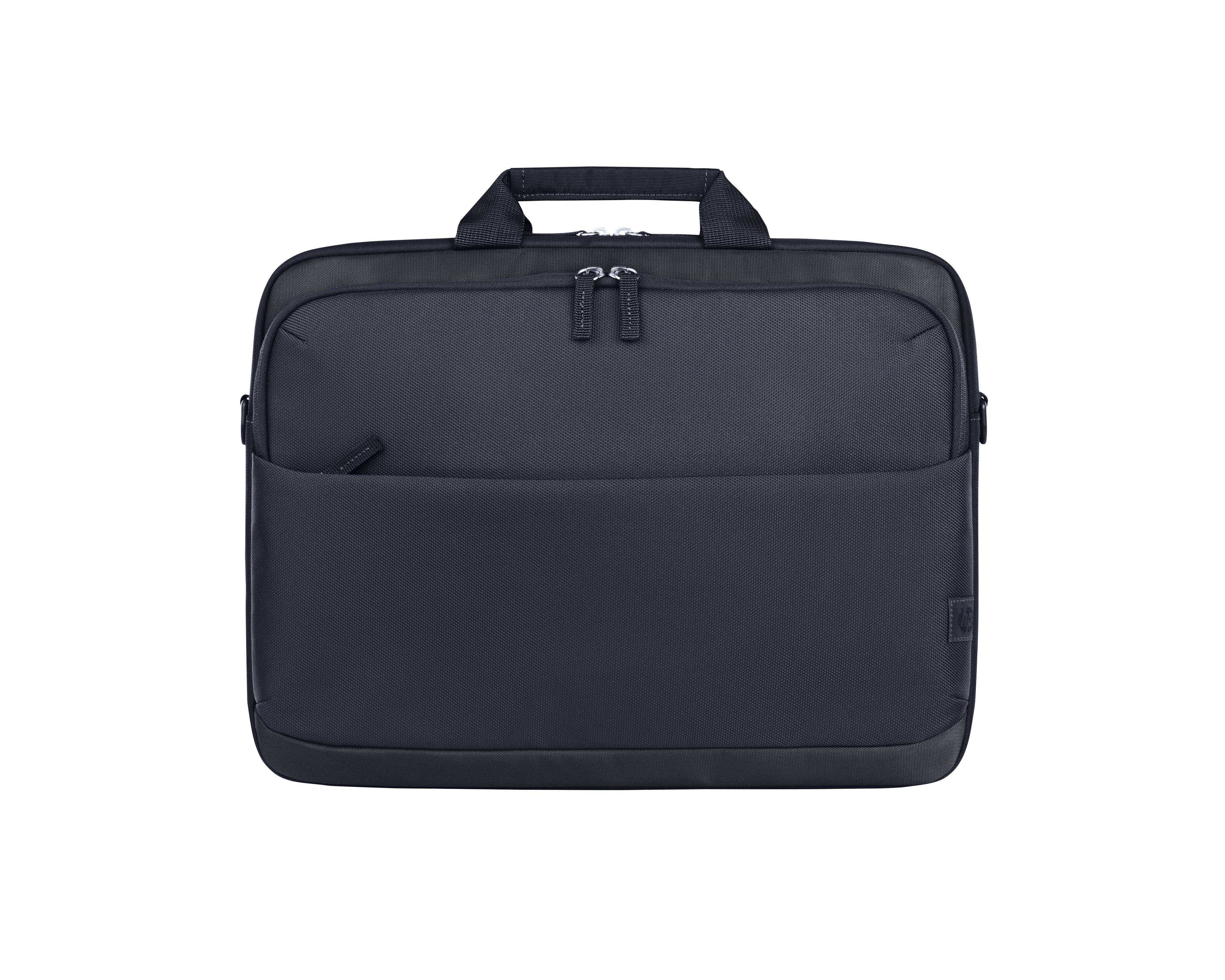 EAN 0198122602094 - HP Everyday 16 Odyssey Gray Laptop Bag 40,6 cm (16") Bandolera Gris imagen 2