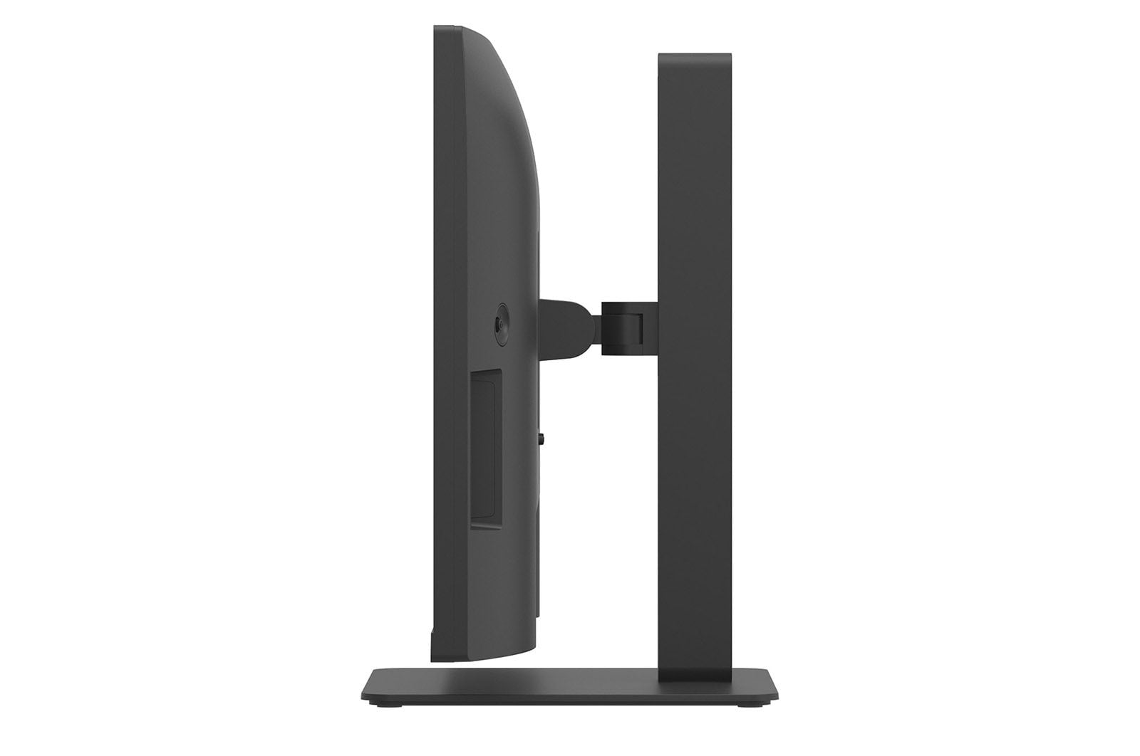 EAN 8806096270240 - LG 27BA45QB-B pantalla para PC 68,6 cm (27") 2560 x 1440 Pixeles Quad HD LCD Negro imagen 5