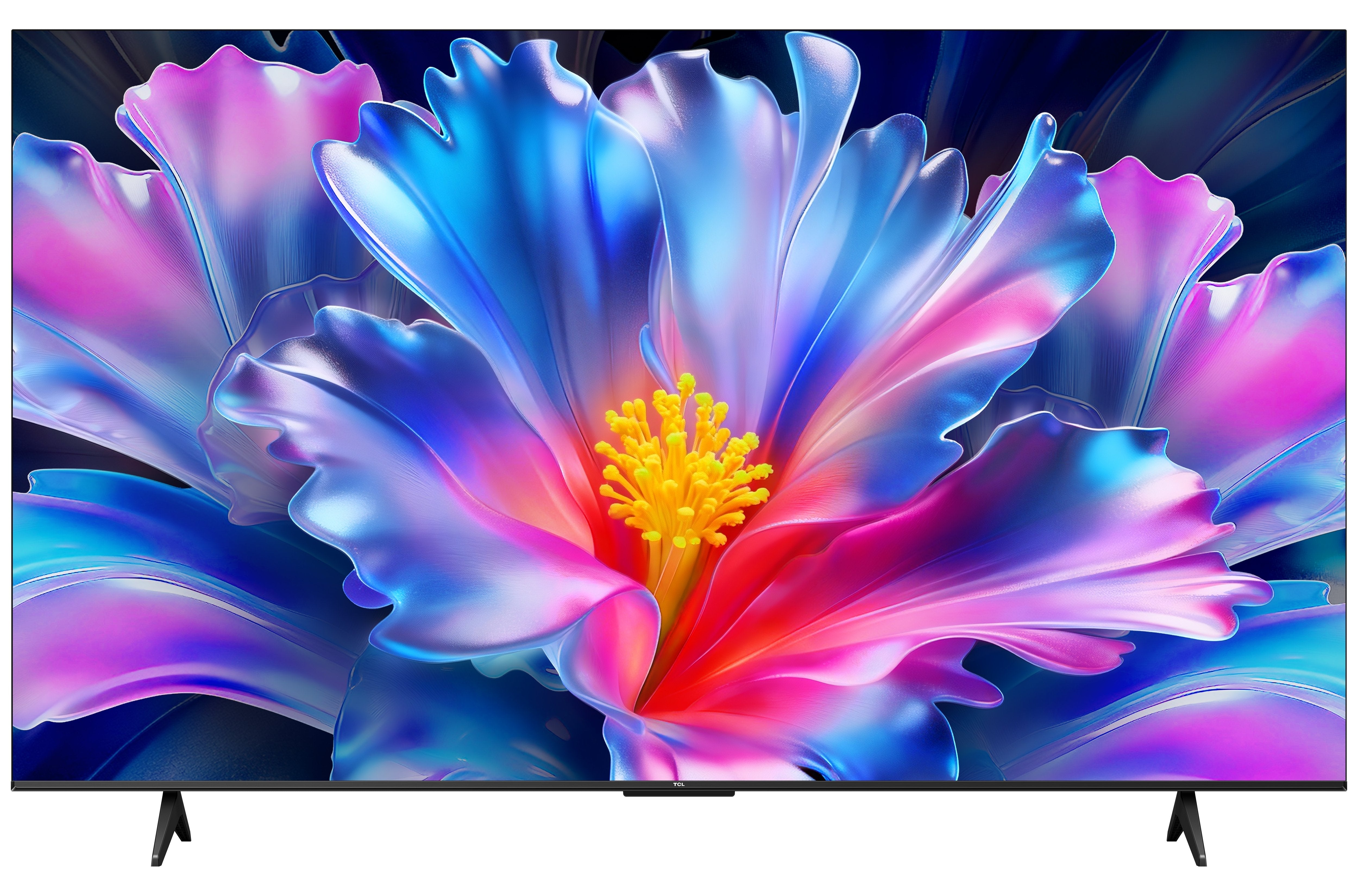 Tcl Tcl 75p6l Led Tv (Null Cm (Null Zoll)) 75p6l