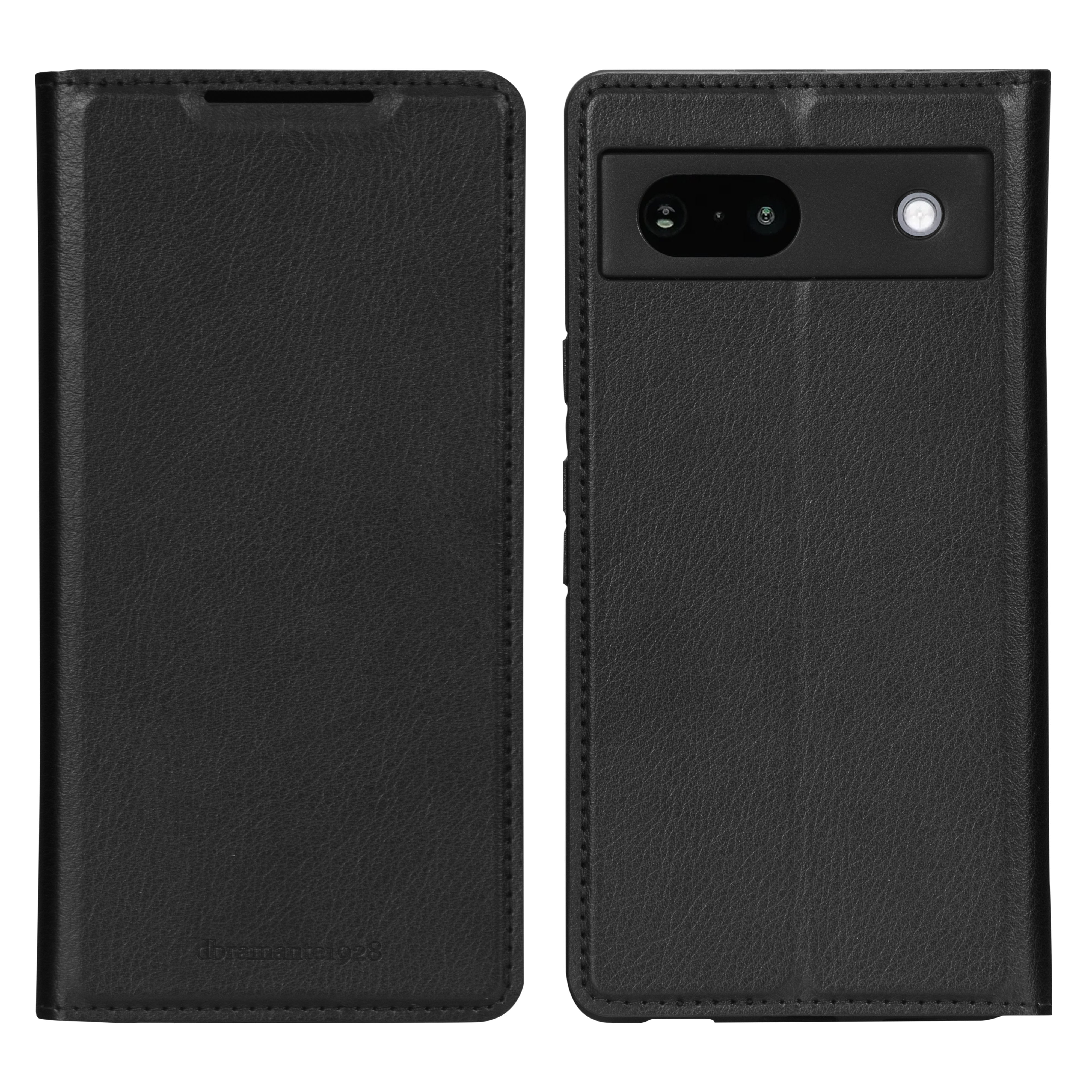 Oslo-Google Pixel 7a-Black -