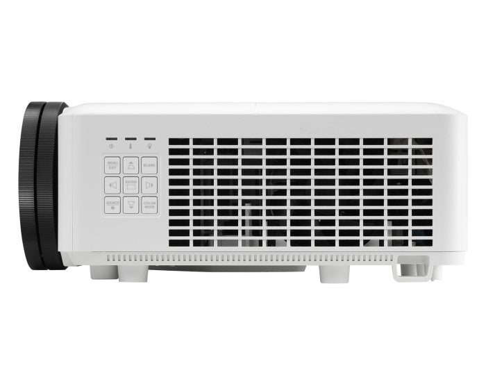 Proyector Laser Viewsonic Ls921wu Lumens Wuxga