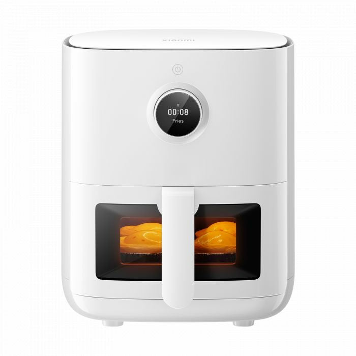 EAN 6941812708293 - Xiaomi Smart Air Fryer Pro Sencillo 4 L 1600 W Freidora de aire caliente Blanco imagen 1