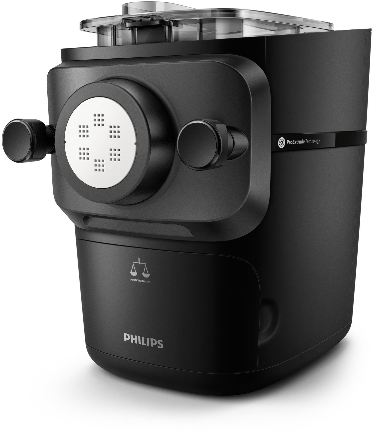Máquina Philips 7000 Series Hr2665/96  De Hacer Pasta
