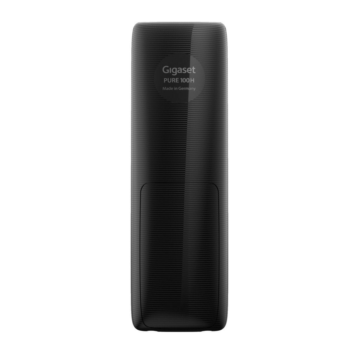 Gigaset Pure 100 Negro Schnurlostelefon Int.Ware