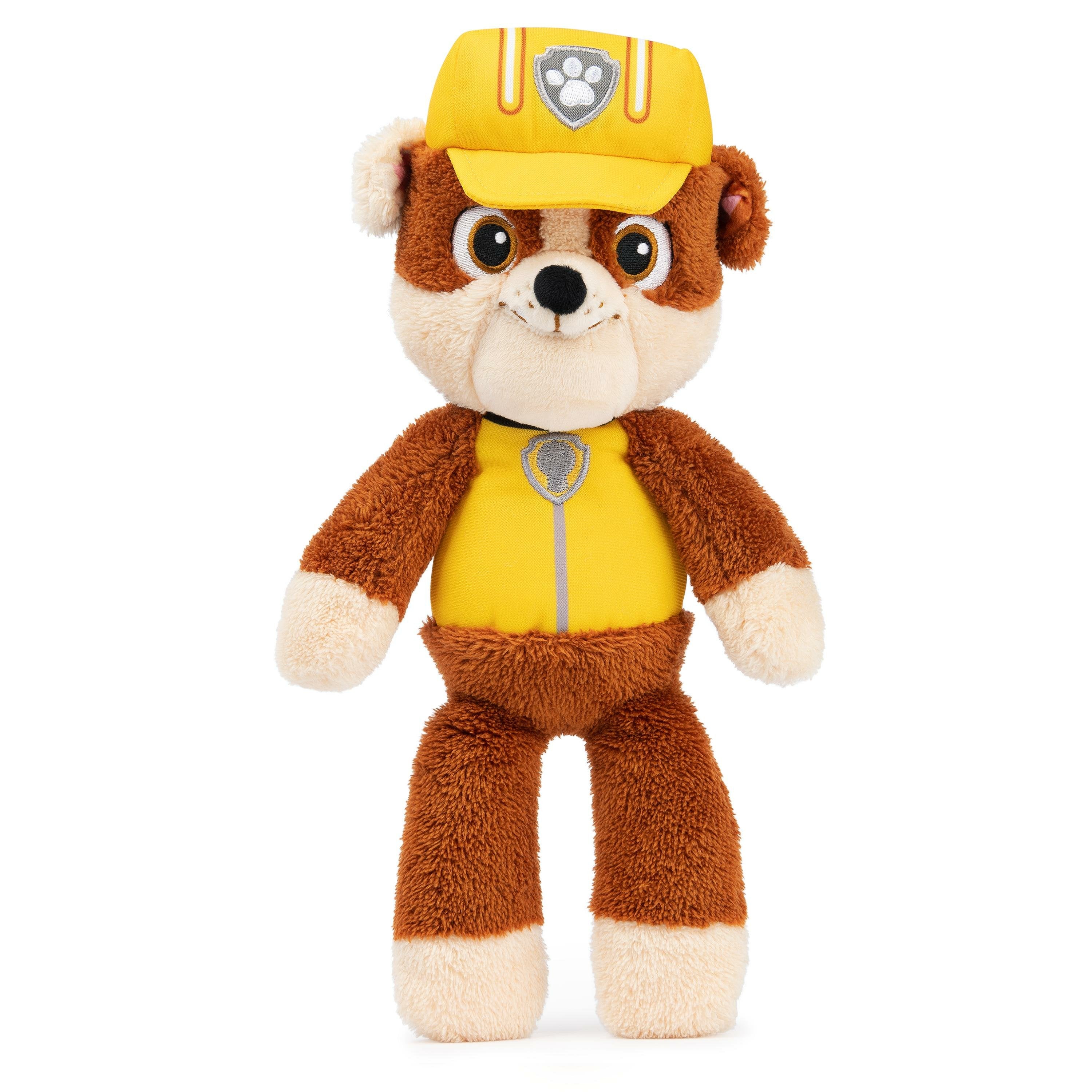 Peluche Spin Master Gund - Paw Patrol Escombros (33cm) 6069436