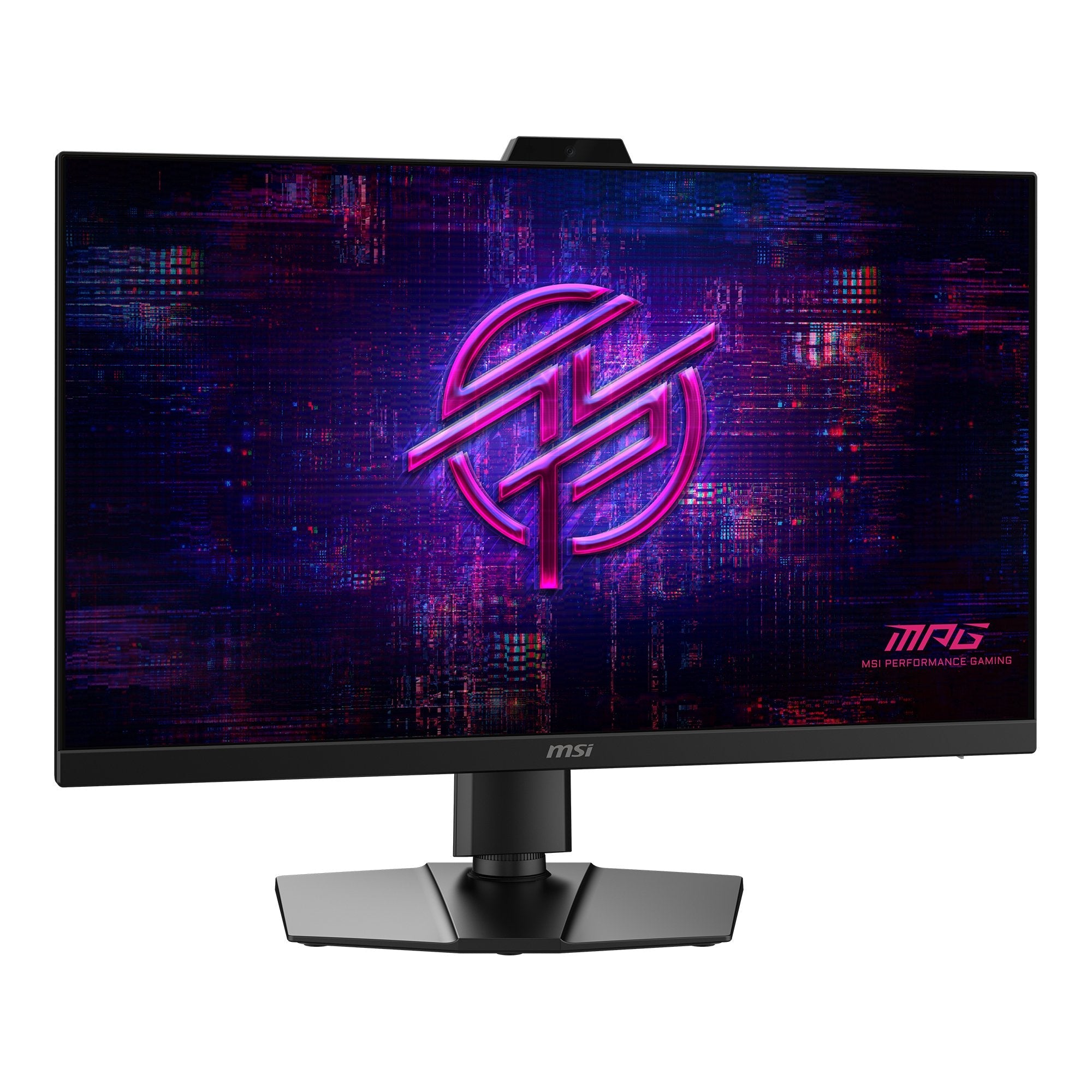 68,6cm 27" (2560x1440) Msi Mpg 272qrf X36 16:9 Wqhd Rapid Ips 1ms 360hz Hdmi Displayport Usb Vesa Pivot Black
