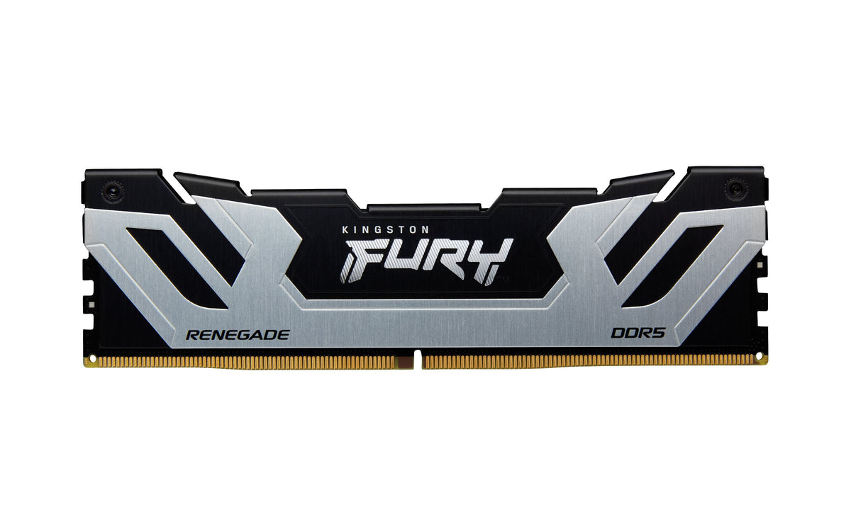EAN 0740617350449 - Kingston Technology FURY Renegade módulo de memoria 1 x 24 GB 8800 MT/s 288-pin DIMM imagen 1
