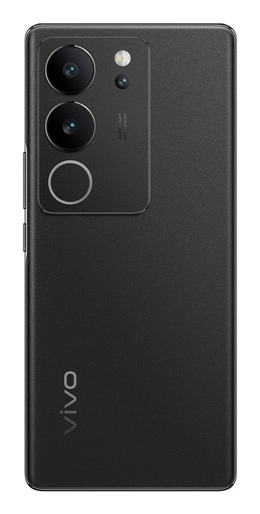 EAN 6935117868530 - VIVO V29 8+256GB BLACK 17,2 cm (6.78") SIM doble Android 13 5G USB Tipo C 8 GB 4600 mAh Negro imagen 2