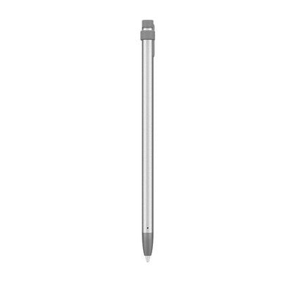 Logitech Crayon Mid Grey Emea