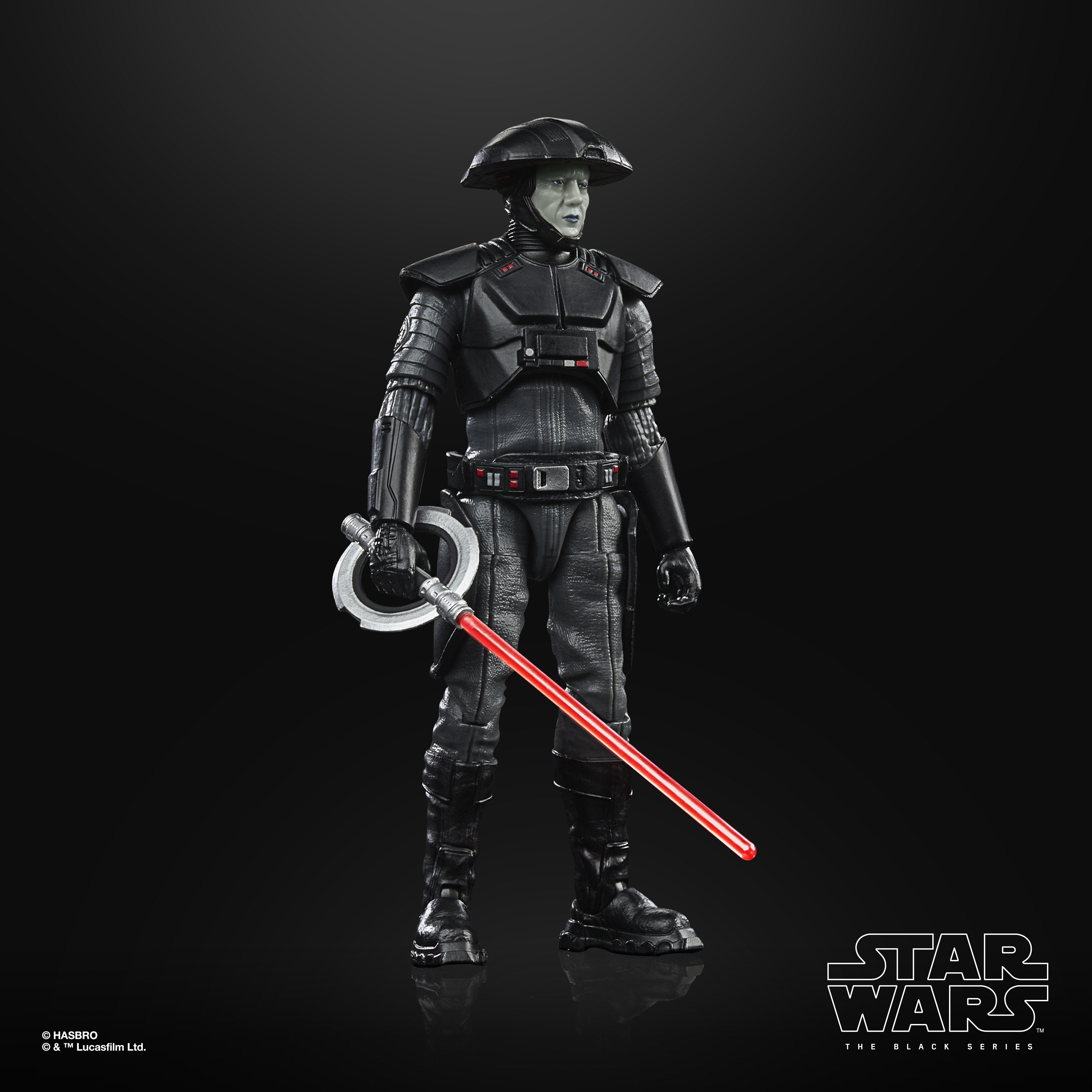 Figura Fifth Brother Obi-Wan Kenobi Star Wars 15cm