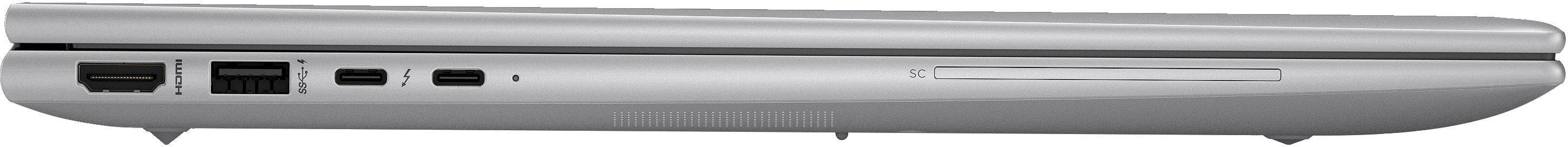 Portátil Hp Workstation Zbook Firefly 16 G9 I5-1240p 16gb 512gb Ssd 16'' W11pro