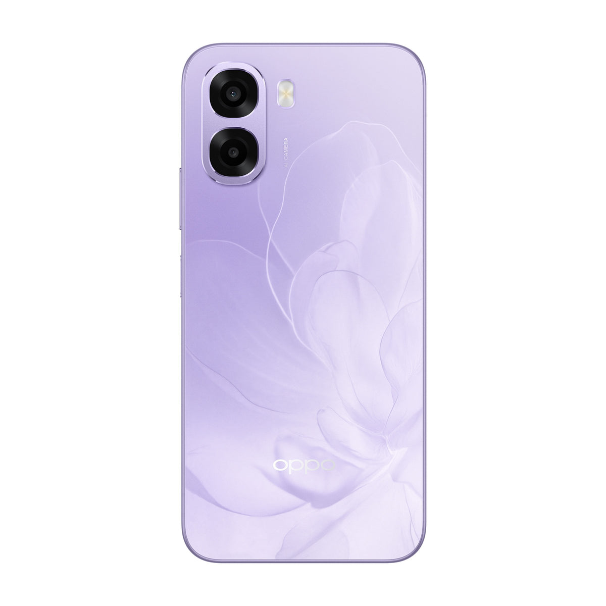 EAN 6932169392501 - OPPO A6x 5G 17,1 cm (6.75") SIM doble Android 15 USB Tipo C 6 GB 256 GB 6100 mAh Violeta imagen 2
