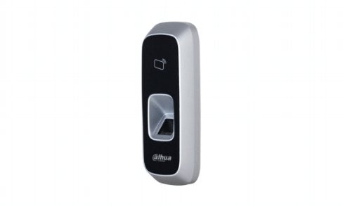 Dahua Asr1102a-D-V3 Lector Proximidad Em + Huella Wiegand