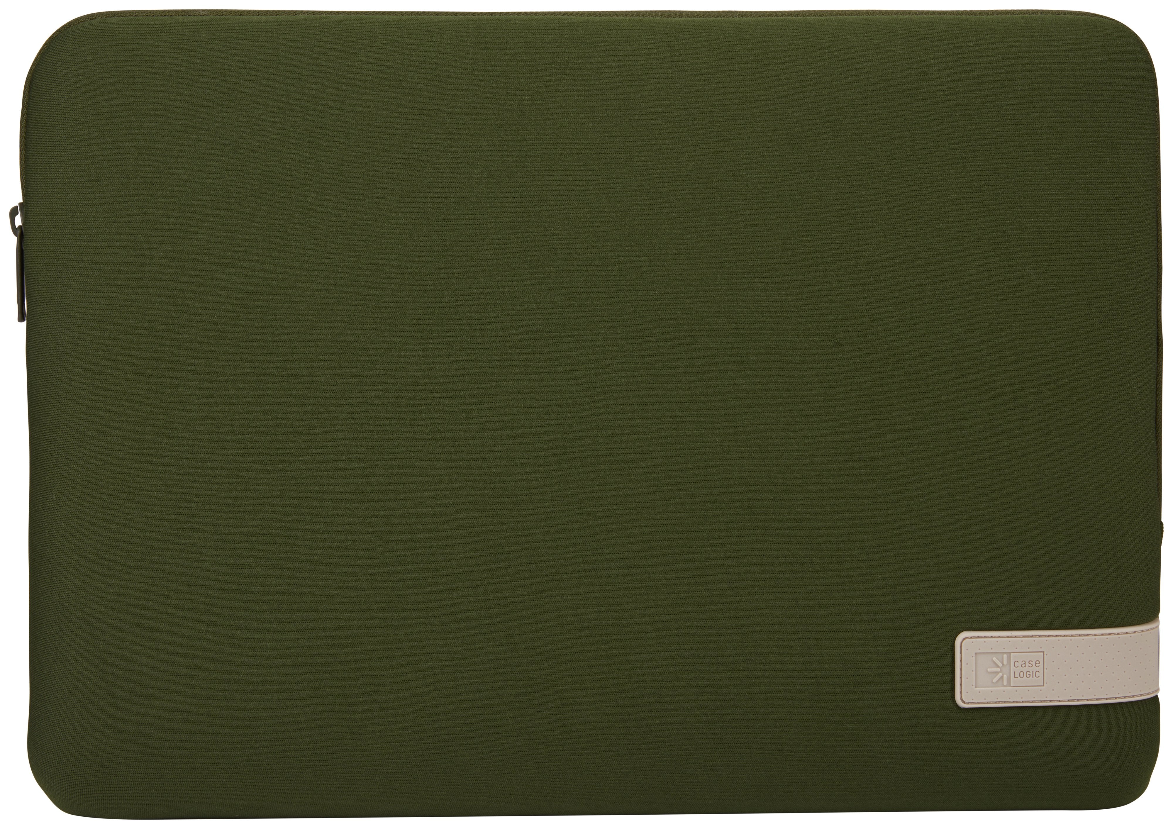 Case Logic Refpc116 Verde Reflect Laptop Hülle 15,6 Zoll, Verde