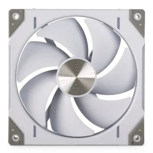 Phanteks D30 140mm Drgb Pwm Triple Fan Pack - White