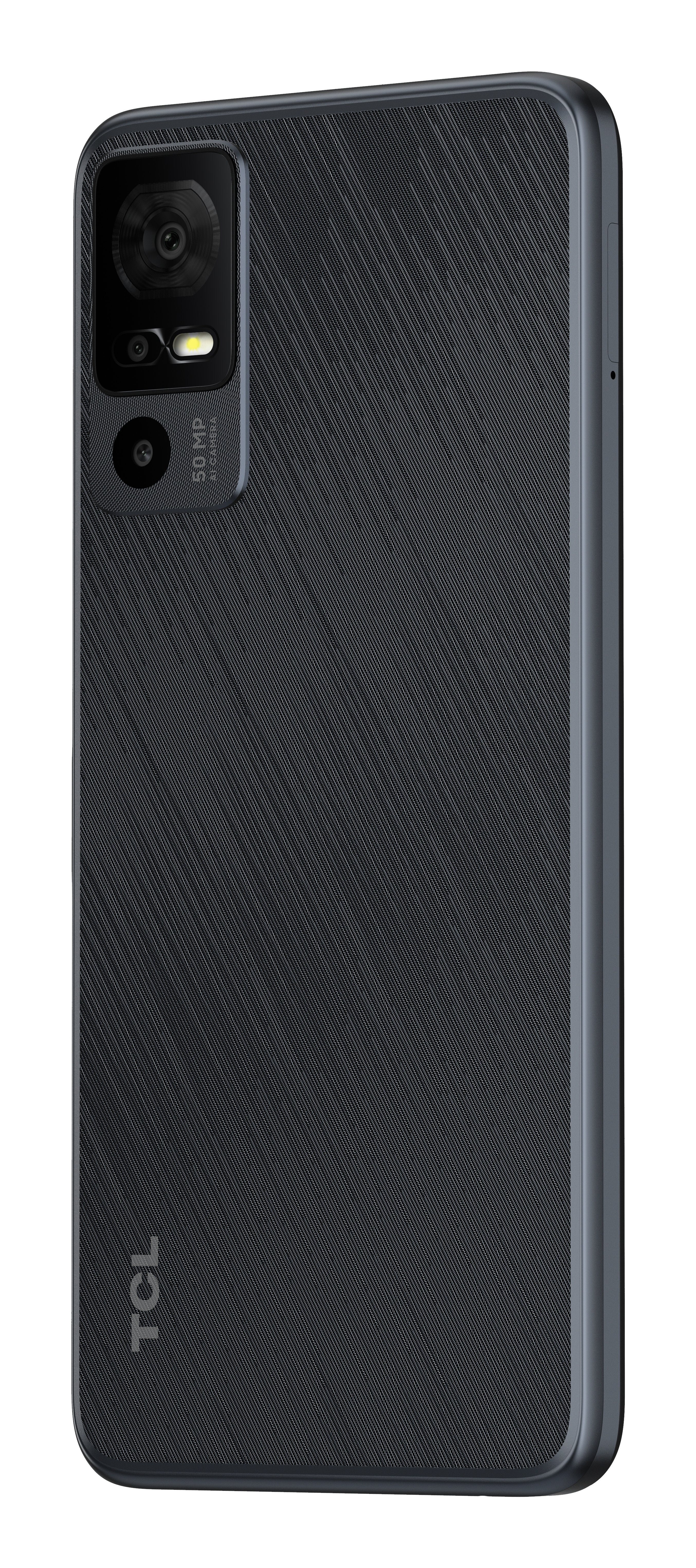 EAN 8033779065859 - TIM TCL 40R 5G 16,8 cm (6.6") Ranura híbrida Dual SIM Android 12 USB Tipo C 4 GB 128 GB 5000 mAh Negro imagen 7