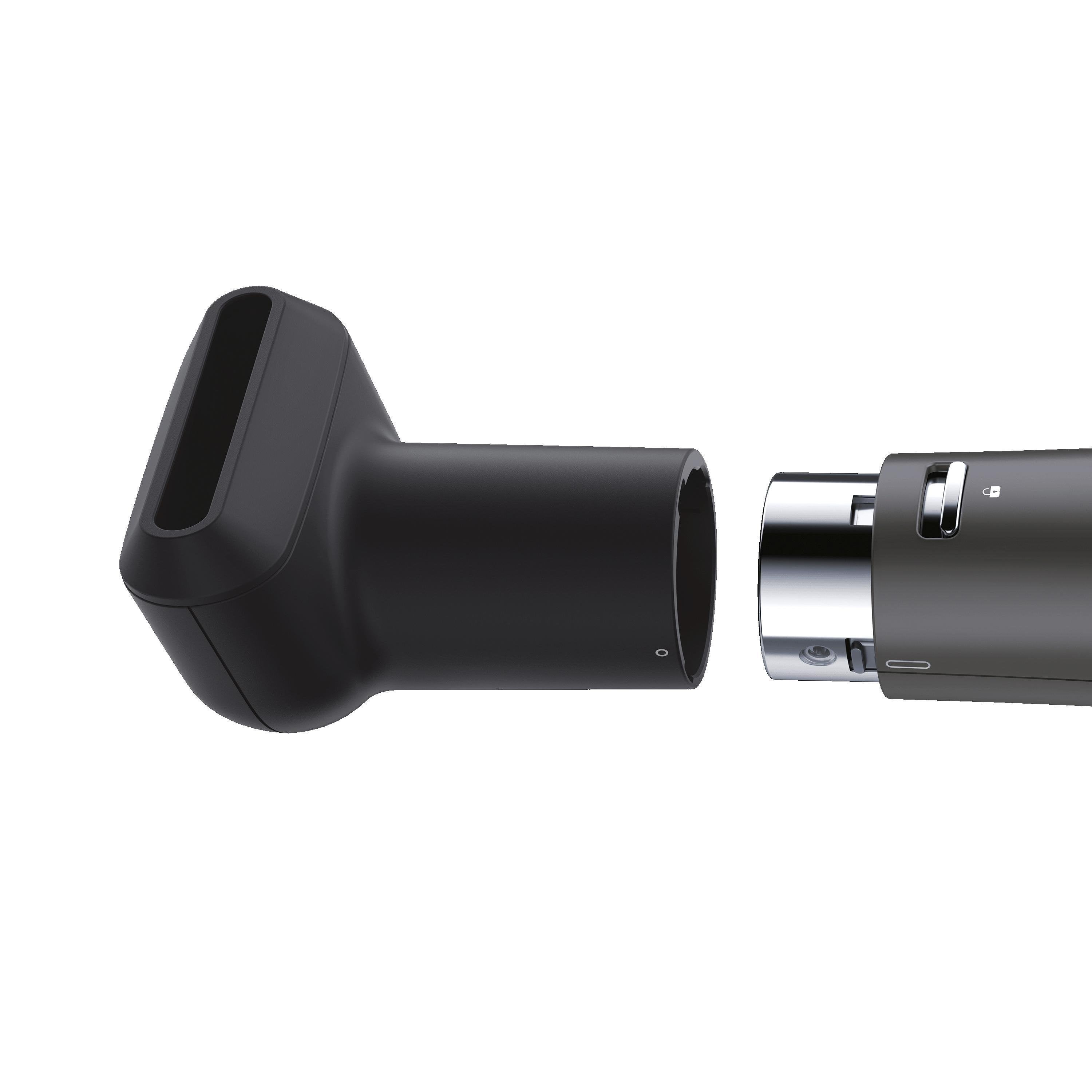 EAN 3030050197556 - Braun AS2.26 Negro 800 W 1,95 m imagen 2