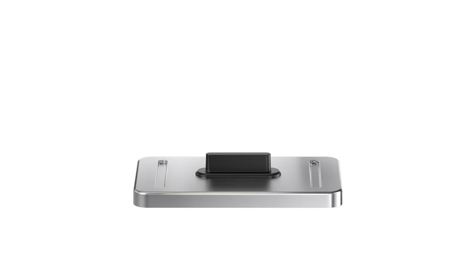 Ht 5015 Bk Toaster Schwarz   Edelstahl