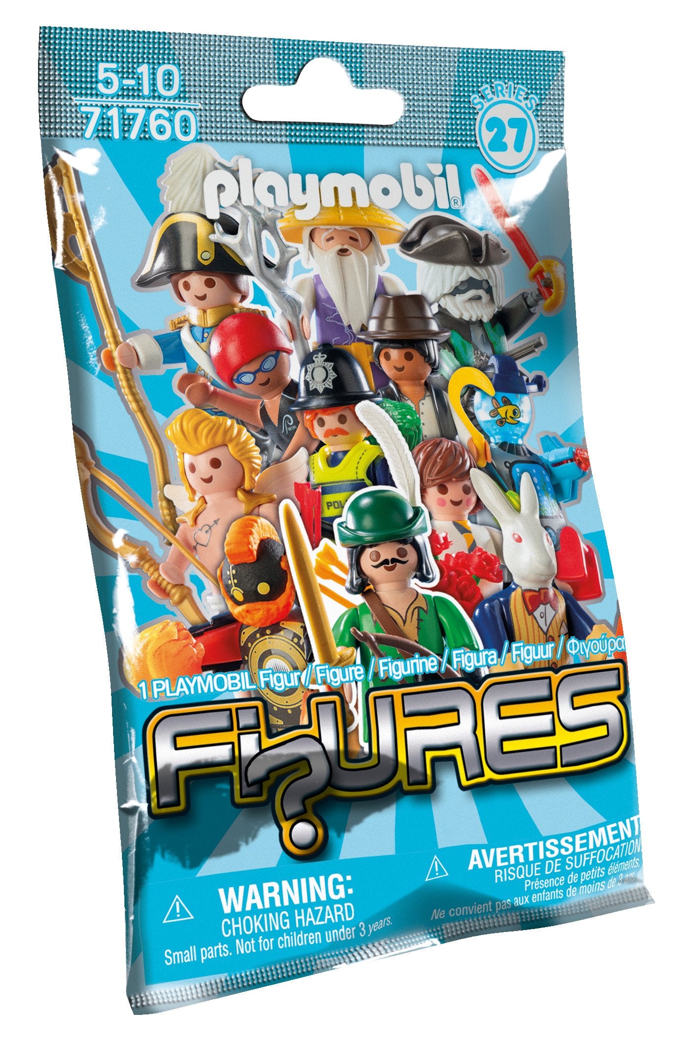 EAN 4008789717603 - Playmobil Figures 71760 figura de juguete para niños imagen 3