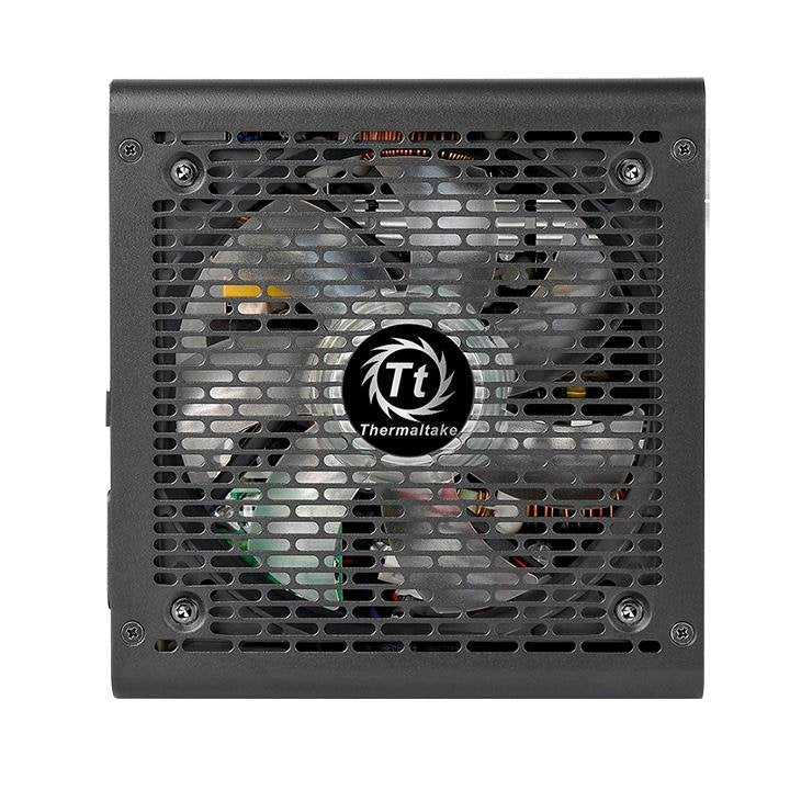 EAN 4711246873964 - Thermaltake SMART BX1 RGB 750W unidad de fuente de alimentación 24-pin ATX ATX Negro imagen 5