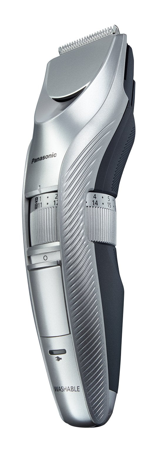 Panasonic Er-Gc71 Plata
